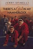There's a Girl in My Hammerlock (Read180)