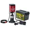 Hot Tap Traveler Shower with Hard Case