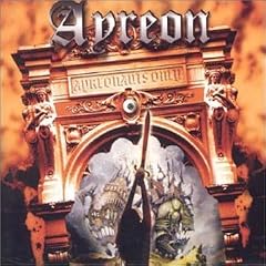 Ayreonauts Only