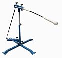 Derek Jeter Hurricane Batting Trainer