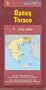 Thrace (Road Editions) (Greek Edition)