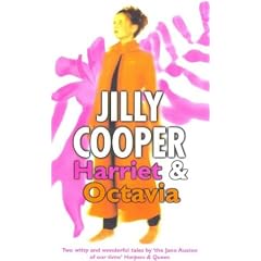 Harriet & Octavia