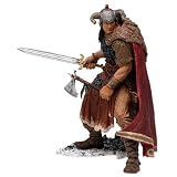 Mcfarlane Conan Series 1 Action Figure - Conan of Cimmeria