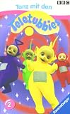 Teletubbies 02: Tanz mit den Teletubbies