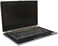 Dell Latitude E6420 Premium 14.1 Inch Business Laptop with Intel Core i5 2.5GHz, 8G RAM, 128G SSD, Windows 7 Professional (Certified Refurbished)