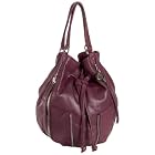 The SAK Madera Drawstring Bucket