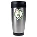 Great American Boston Celtics Stainless Steal Travel Tumbler