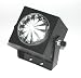 Lava Lite Star Pattern Projector Cube