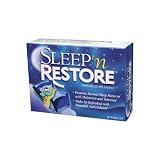 Sleep 'N Restore By Natrol - 20 Tablets