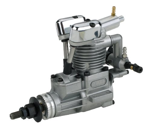 FA-40A 4 Stroke Engine