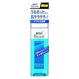 メンズビオレダブルケアローションさっぱりタイプ130ml