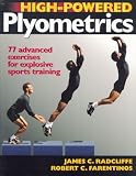 High Powered Plyometrics Book