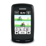Garmin Edge 800 GPS-Enabled Cycling Computer