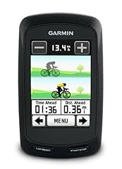 Garmin Edge 800 GPS-Enabled Cycling Computer 