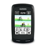 Garmin Edge 800 GPS-Enabled Cycling Computer ~ Garmin