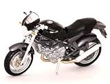 Review Maisto  / 1:18th Ducati Monster S4