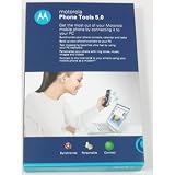 Produkt-Bild: Motorola Mobile Phone Tools 5.x (Software + micro-USB-Datenkabel)