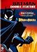 Cover of BATMAN DOUBLE FEATURE BATMAN DOUBLE FEATURE