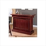 Foxton Bar/Game Table in Oak