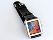 Pangborn Graphic Design Watch
