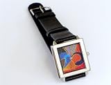 Pangborn Graphic Design Watch