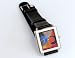 Pangborn Graphic Design Watch