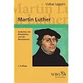 Martin Luther: Gestalten des Mittelalters und der Renaissance