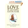 Love Is Letting Go of Fear