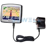 TomTom One 130 130S GPS Home Wall Adapter Power Charger