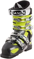 SCARPA Men's Typhoon Free Ride Boot