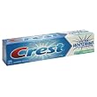 Crest Complete Multi-Benefit Extra Whitening Toothpaste with Tartar Protection, Clean Mint, 8.0-Ounces (Pack of 6)