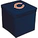 Baseline Green Bay Packers 16 Storage Cube