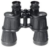 Swift 7x50 ZCF A Armored Aerolite Porro Prism Water Resistant Binoculars, Black - 781
