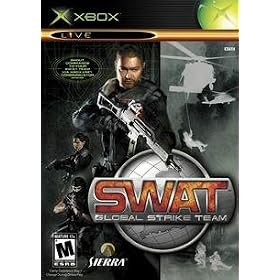 Swat: Global Strike Team