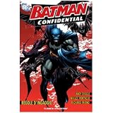 Regole d'ingaggio. Batman confidential: 1di Andy Diggle