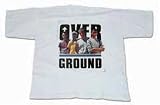Overground - Overground - T-Shirts - wei� - Gr��e: L - Overground