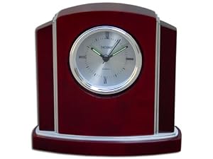 Heritage Desk Clock