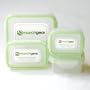 BPA-free food containers