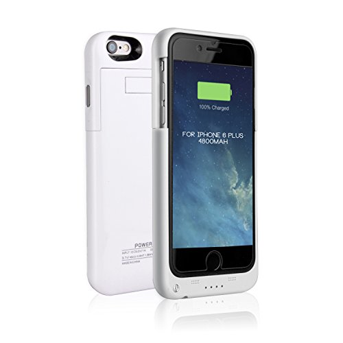 iPhone6 Plus 55 55 inch 4800mAh Backup Photo