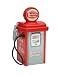 Dream Town Gaskett's Garage Petrol Pump