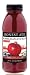 Honest Ade By Honest Tea Pomegranate Blue Ade USDA Organic 16.9 oz. Bottles Case of 12