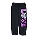 Basico Women Junior Fleece Football Capri Sweatpants **S ~3xl**