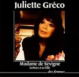 Review French & European Pubns  / Lettres a Sa Fille - Book and Audio Compact Disc