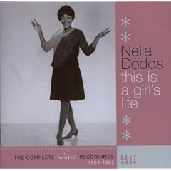 This Is a Girl's Life: the Complete Wand Recordings 1964-1965