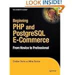 Beginning PHP and PostgreSQL E-Commerce