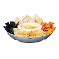 Deni Chip & Dip Warmer/Server