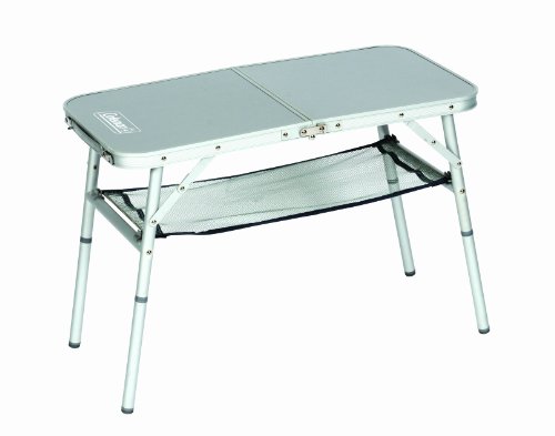 Coleman Campingtisch Mini Camp Table Preisvergleich