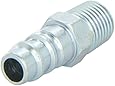 Amflo CP91 1/4" Hi-Flo Steel Plug"