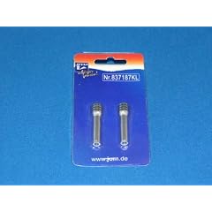 JOM T�rpins f�r VW, 3 Ringe, ALU - Look