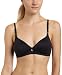 Barely There Women's Invisible Look Soft Cup Bra with 4-Way Adjustable Straps #4108